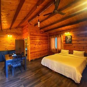 Superior Chalet